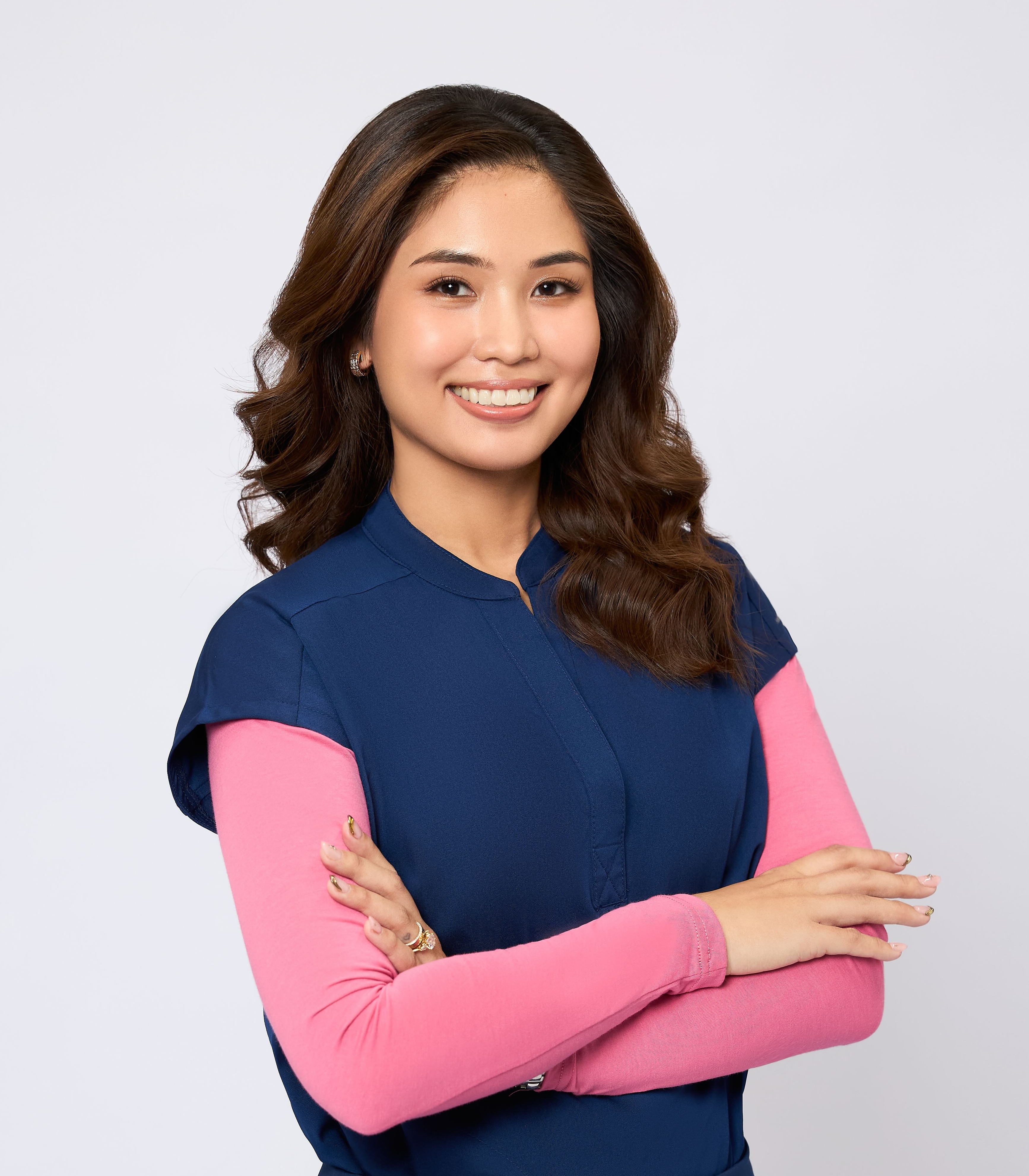 Sophia, founder of Luna Care Studio